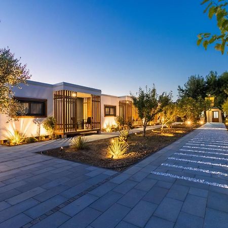 Ema'Ar Villas 乌尔齐尼 外观 照片