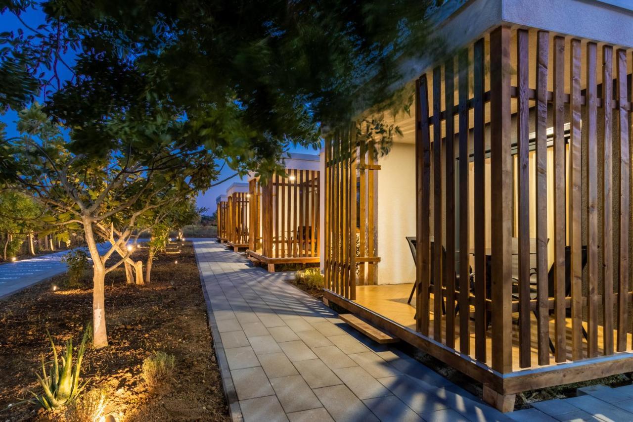 Ema'Ar Villas 乌尔齐尼 外观 照片