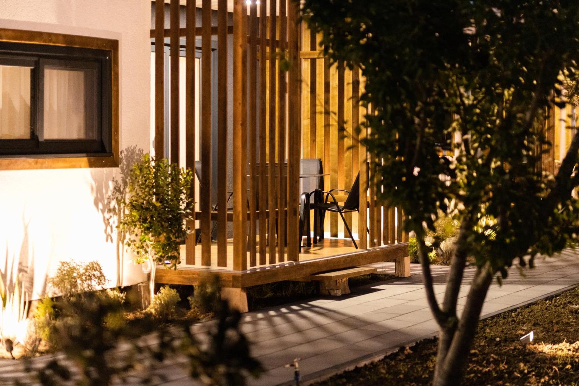 Ema'Ar Villas 乌尔齐尼 外观 照片