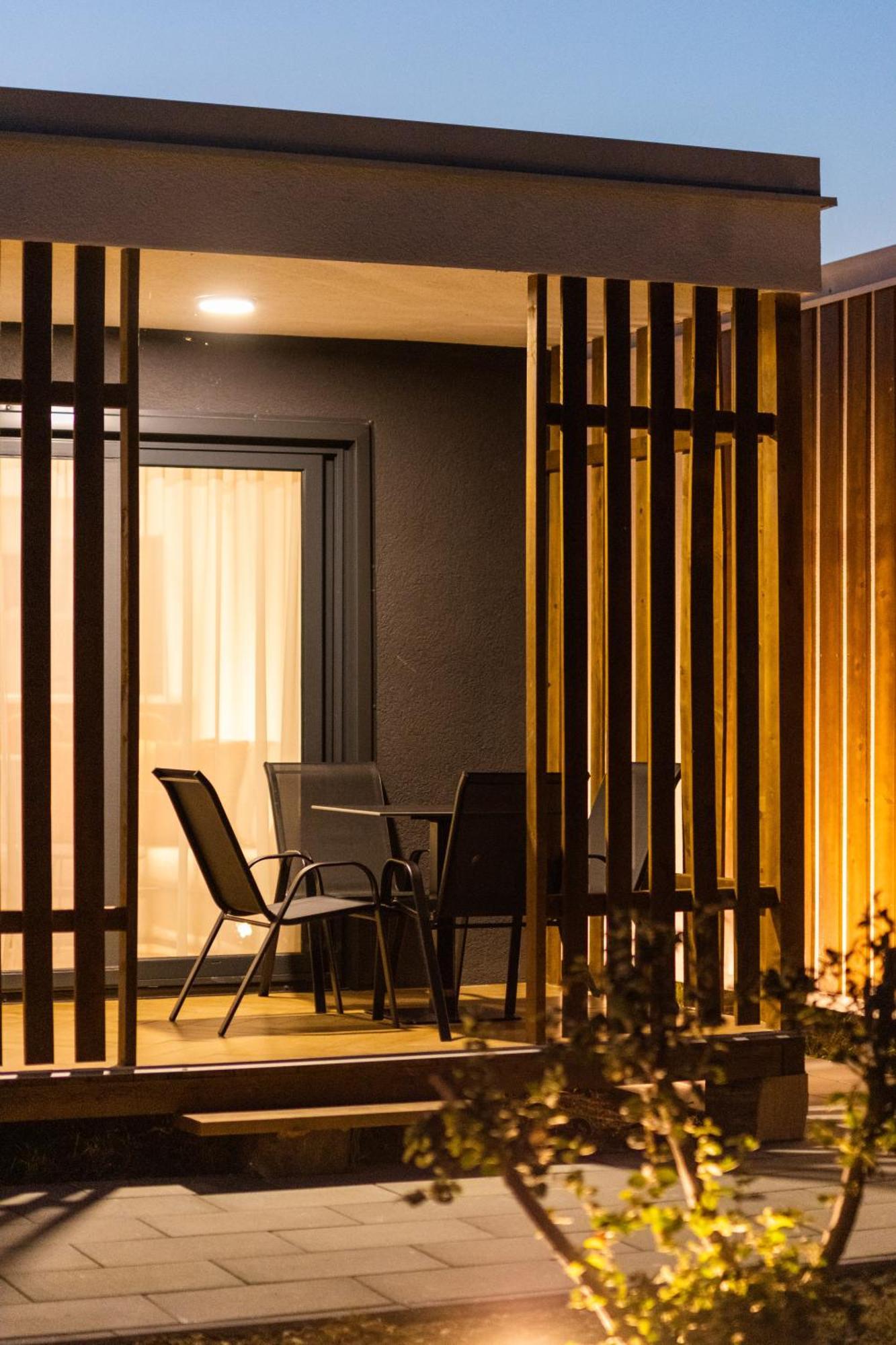 Ema'Ar Villas 乌尔齐尼 外观 照片